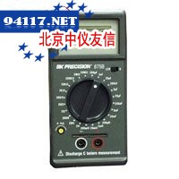 BK875B LCR测试器